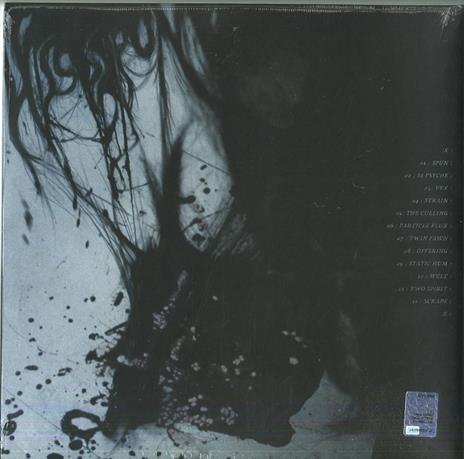 Hiss Spun - Vinile LP di Chelsea Wolfe - 2