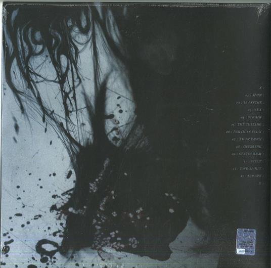 Hiss Spun - Vinile LP di Chelsea Wolfe - 2