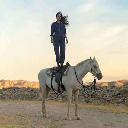 Mattiel - CD Audio di Mattiel