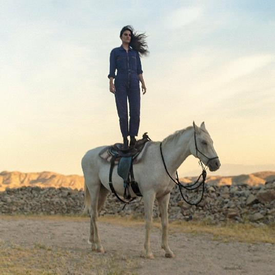 Mattiel - CD Audio di Mattiel