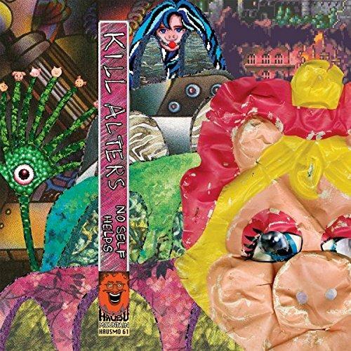 No Self Helps - CD Audio di Kill Alters