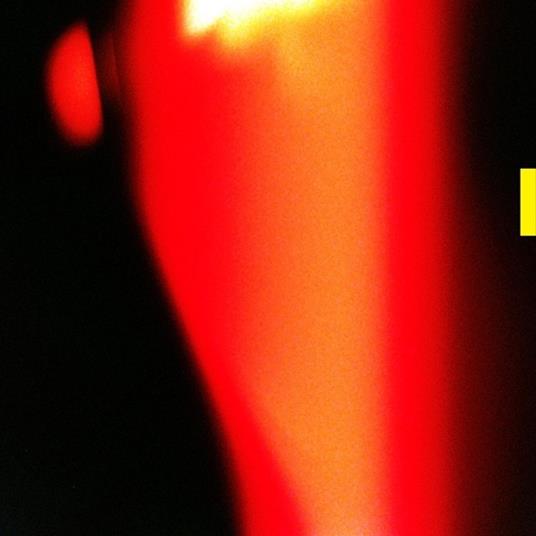 Special Forces - Vinile LP di Ahnnu