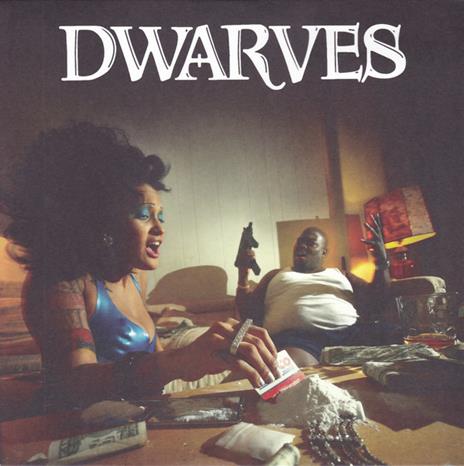 Take Back the Night - CD Audio di Dwarves