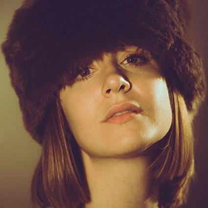 The Big Freeze - CD Audio di Laura Stevenson