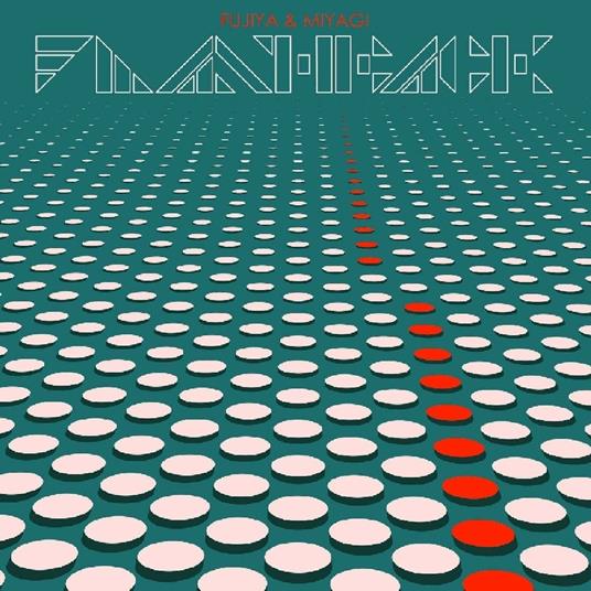 Flashback - CD Audio di Fujiya & Miyagi