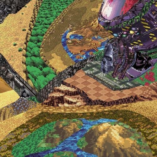 I Am the Last of That Green and Warm-Hued World - CD Audio di M. Geddes Gengras