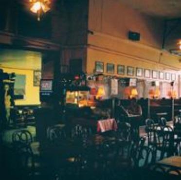 Chris - Vinile LP di Big Nothing