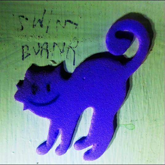 Burner - Vinile LP di Swim