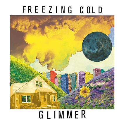 Glimmer - Vinile LP di Freezing Cold
