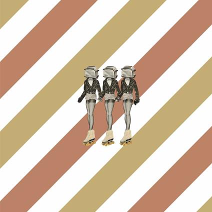 Diamonds & Donuts - CD Audio di Say Hi