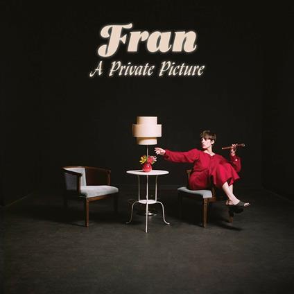 A Private Picture - CD Audio di Fran