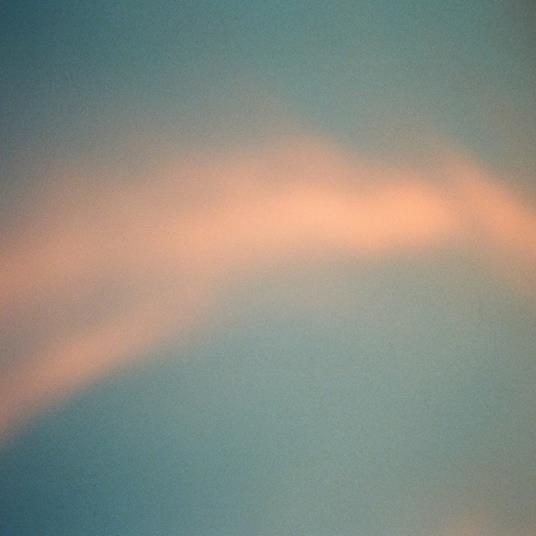 Tongue - Vinile LP di Anenon