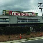 1 800 Succeed (Coloured Vinyl)
