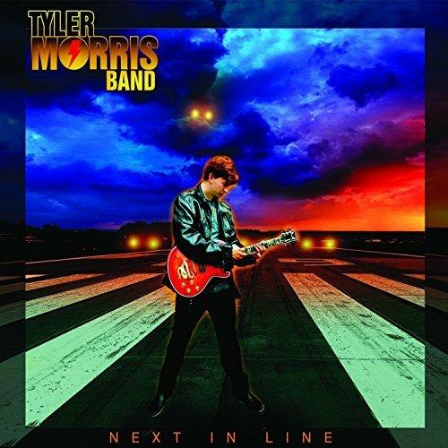 Next in Line - Vinile LP di Tyler Morris Band