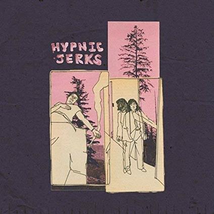 Hypnic Jerks - CD Audio di Spirit of the Beehive