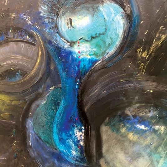 A Dance That Empties - Vinile LP di Subtle Degrees