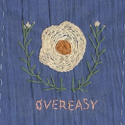 Over Easy (Limited Edition + MP3 Download) - Vinile LP di Diet Cig