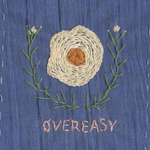 Over Easy (Limited Edition + MP3 Download) - Vinile LP di Diet Cig