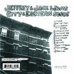 City and Eastern Songs