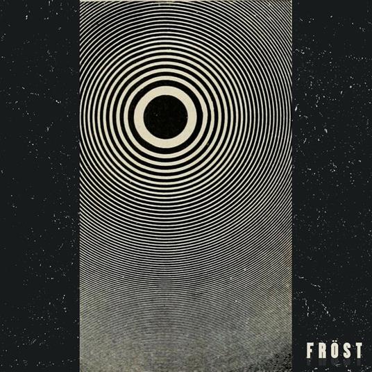 Matters - CD Audio di Frost