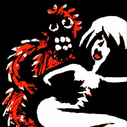 Burning in Paradise - CD Audio di Tough Shits