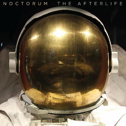 The Afterlife - CD Audio di Noctorum