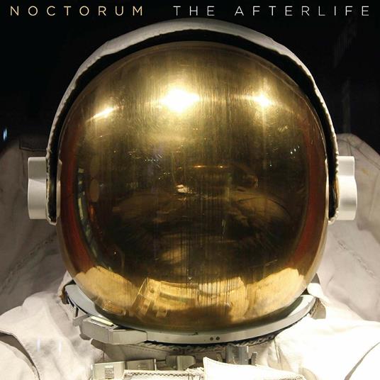 The Afterlife - CD Audio di Noctorum