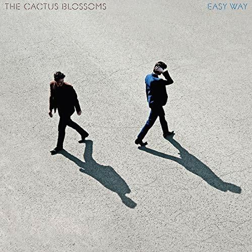 Easy Way - CD Audio di Cactus Blossoms