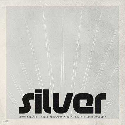 Silver (Coloured Edition) - Vinile LP di Ilhan Ersahin