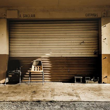 Catpaws - Vinile LP di A. Sinclair