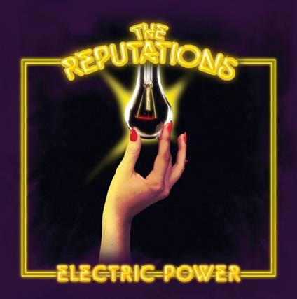 Electric Power - CD Audio di Reputations