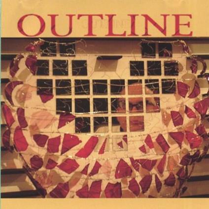 Bob Wall - Outline - CD Audio