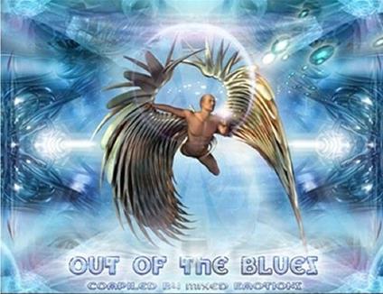 Out of the Blues (Digipack) - CD Audio