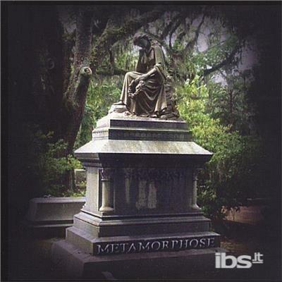 Metamorphose - CD Audio di Seraphim