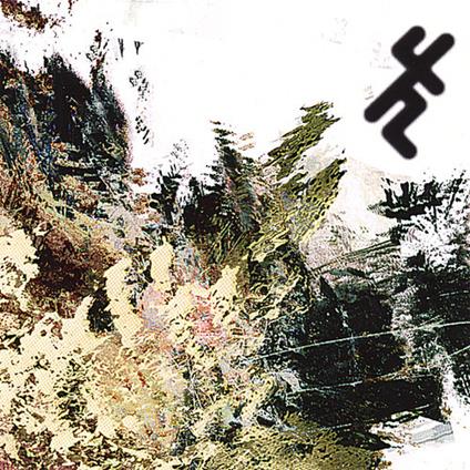 Paranoid 404 - Anew Design - CD Audio