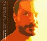 Communique#2 - CD Audio di Ghazi Abdel Baki