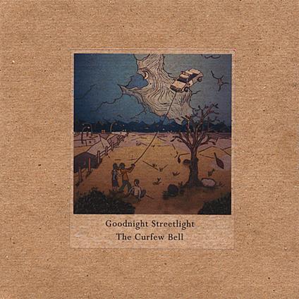 Goodnight Streetlight - Curfew Bell - CD Audio