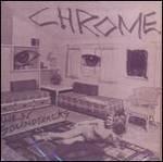 Alien Soundtracks - CD Audio di Chrome