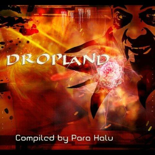Dropland - CD Audio