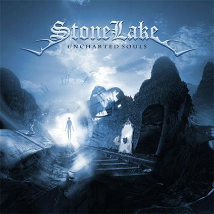 Uncharted Souls - CD Audio di Stonelake