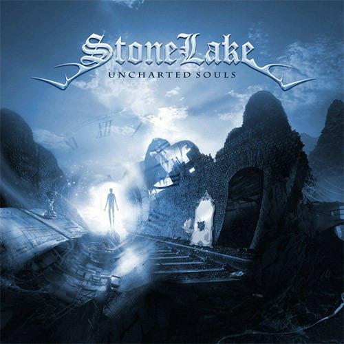 Uncharted Souls - CD Audio di Stonelake