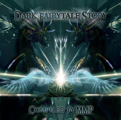 Dark Fairytale Story - CD Audio