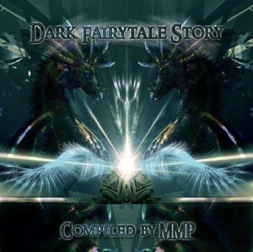 Dark Fairytale Story - CD Audio