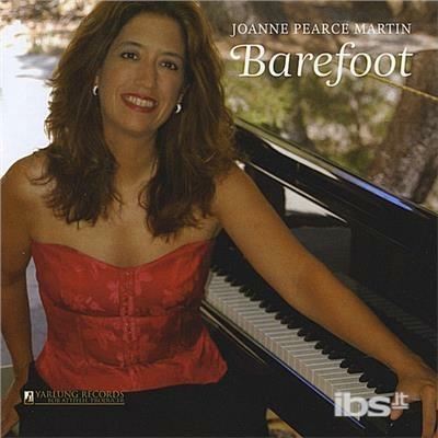 Barefoot - CD Audio di Frederic Chopin