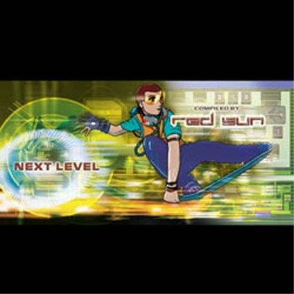 Next Level - CD Audio