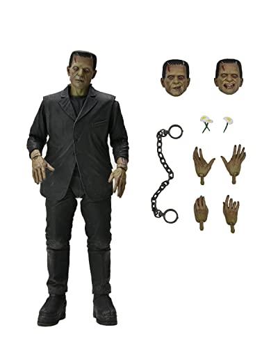 Figura Ultimate Frankenstein Monster Universal Monsters 18cm