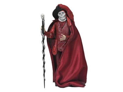 The Phantom Of The Opera (1925) Action Figura Phantom Of The Opera "masque Of The Red Death" 18 Cm Neca