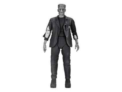 Universal Monsters Action Figure Ultimate Frankenstein's Monster (B&W) 18cm Neca