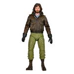 The Thing Action Figure Ultimate MacReady (Outpost 31) 18 cm