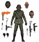 American Werewolf London Night Demon Af Action Figura Neca